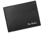 Men's genuine leather wallet Pierre Cardin MONTANA TILAK11 8805