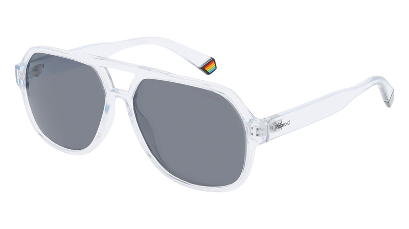 Modern sunglasses from POLAROID