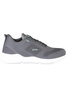 GASGRAUE HERREN-SPORTSCHUHE