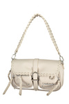 DESIGUAL WHITE WOMEN&#39;S BAG