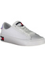 TOMMY HILFIGER WOMEN&#39;S SPORT SHOES WHITE