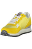 NAPAPIJRI SHOES WOMEN&#39;S SPORT SHOES YELLOW