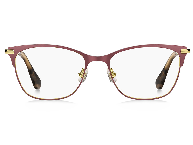 GLASSES KATE SPADE WOMEN BENDALLLHFF21 (Szkło/Zausznik/Mostek) 52/17/140 mm)