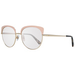 SUNGLASSES WEB EYEWEAR WOMAN WE0271-5532Z (Szkło/Zausznik/Mostek) 55/18/140 mm)