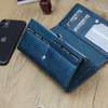 Women's genuine leather wallet Gregorio LN-100