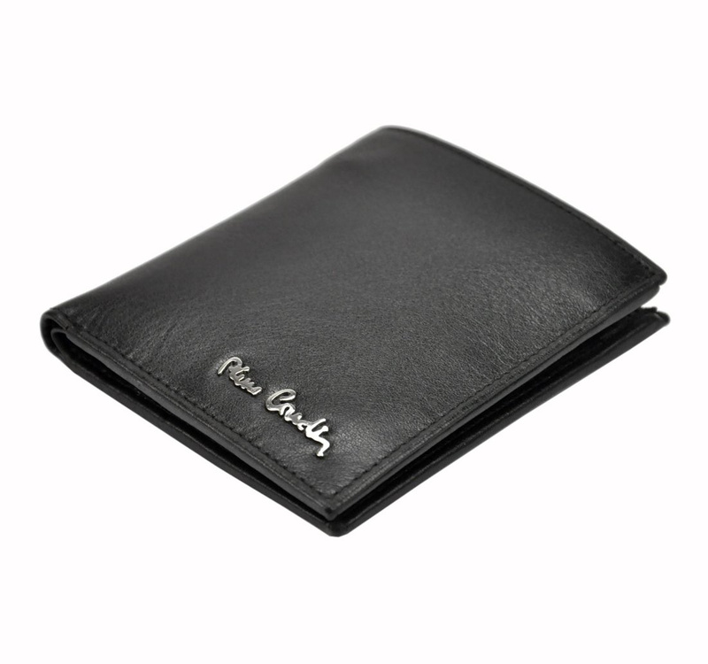 Men's genuine leather wallet Pierre Cardin TILAK06 8813