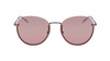 SUNGLASSES DKNY WOMAN DK101S-608 (Szkło/Zausznik/Mostek) 59/16/135 mm)