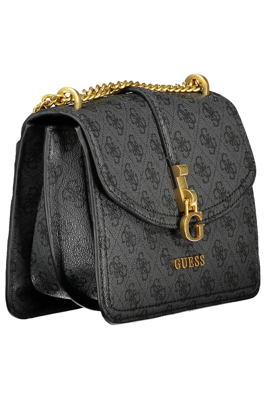 GEANT DE DAMA GUESS JEANS NEGRA