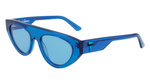 SUNGLASSES KARL LAGERFELD WOMAN KL6043S-424 (Lens/Bridge/Temple) 52/18/140 mm)