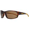 SUNGLASSES TIMBERLAND MAN TB7189-6549E (Szkło/Zausznik/Mostek) 65/16/130 mm)