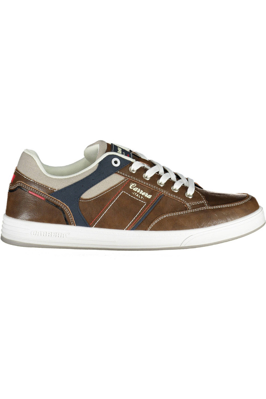 CARRERA BROWN MAN SPORT SHOES