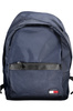 TOMMY HILFIGER MEN&#39;S BLUE BACKPACK