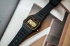 MEN'S WATCH CASIO F-91WG-9QDF + BOX