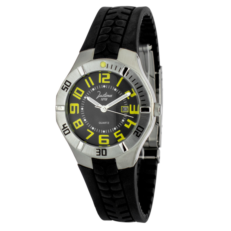 WATCH JUSTINA WOMAN JPC35 (33MM)