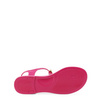 Flip Flops Marke Love Moschino Modell JA16011G1GI37 Farbe Pink. Shoes Women. Saison: Spring/Summer