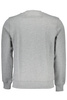 NORTH SAILS SWEATSHIRT OHNE REISSVERSCHLUSS HERREN GRAU