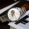 Zegarek Męski Orient Classic Sun & Moon  RA-AS0101S10B + BOX