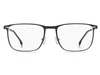 GLASSES BOSS MAN BOSS-1246-RZZ (Szkło/Zausznik/Mostek) 56/19/150 mm)