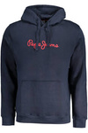 PEPE JEANS SWEATSHIRT WITHOUT ZIP MEN BLUE