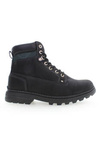 US POLO BEST PRICE FOOTWEAR MEN&#39;S BLACK BOOT