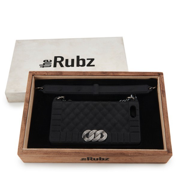 Mobile case THE-RUBZ WOMAN 10-100-016 (13X6,5CM )