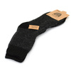 Warm for the winter Woolen socks Podhale