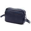 Women's messenger bag with extra pocket JUICE