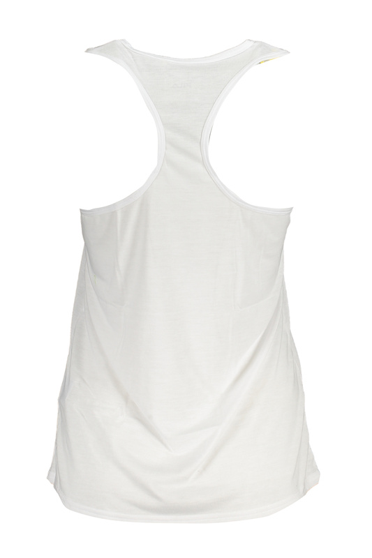 FILA AMERIKANISCHES TANKTOP FÜR DAMEN WEISS