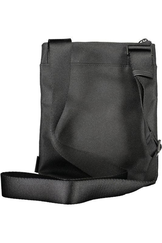 CALVIN KLEIN BLACK MAN SHOULDER BAG