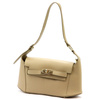 Damen Echtleder Handtasche Luka 24-044 DOLLARO