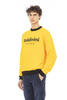 Sweatshirts Marke Baldinini Trend Modell 6510141_COMO Farbe Yellow. Clothing Men. Saison: