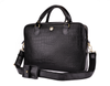 Elegant shoulder laptop bag Felice Gold Dulce