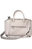 GUESS JEANS WOMEN&#39;S BAG GRAY