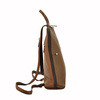 Moters naturalios odos kuprine Voyager 517 D ZIP