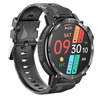 Men's SMARTWATCH Rubicon RNCF08 - CALL MAKING - BLUETOOTH CALL - 4GB MP3 PLAYER (sr053a)