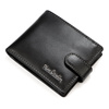 Men's genuine leather wallet Pierre Cardin YS603 8825A