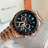 MICHAEL KORS Kinley MK8824 MEN'S WATCH + BOX