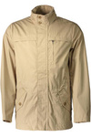 BEIGE HERRENJACKE GEOX