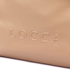 Damen Öko-Leder Handtasche LOCCA SLC04