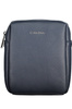 CALVIN KLEIN BLUE MAN SHOULDER STRAP