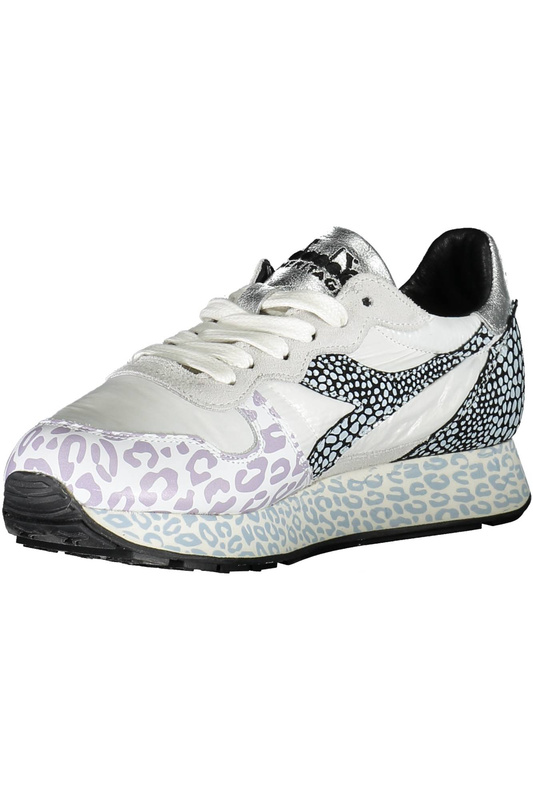 DIADORA WHITE WOMAN SPORTS SHOES