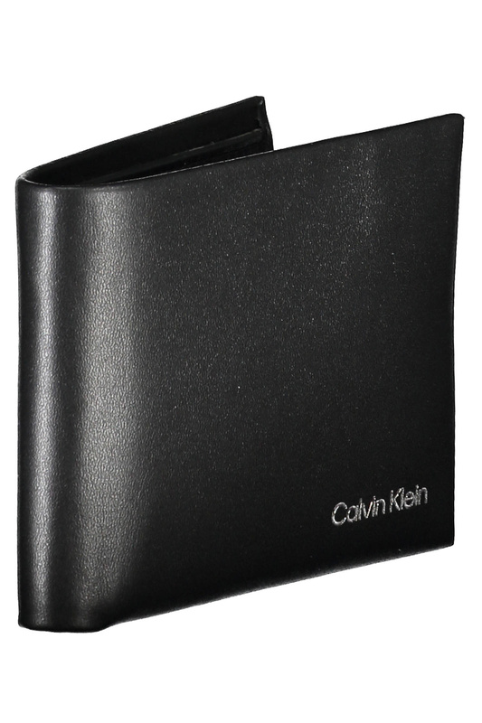 CALVIN KLEIN BLACK MAN WALLET