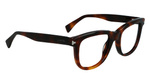 GLASSES LANVIN MAN LNV2620-214 (Szkło/Zausznik/Mostek) 52/20/145 mm)