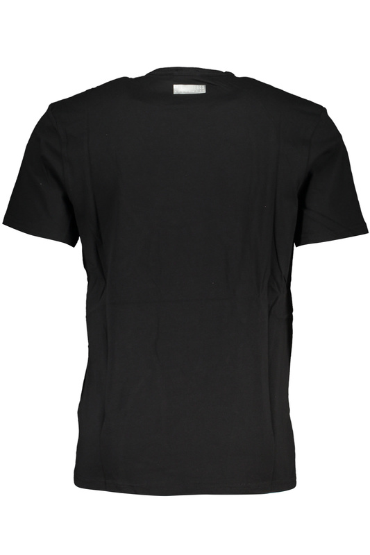 T-shirt Men's short sleeve T-shirt Bikkembergs