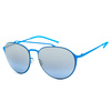 SUNGLASSES ITALIA INDEPENDENT WOMAN 0221-027-000 (Szkło/Zausznik/Mostek) 58/16/140 mm)