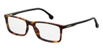 GLASSES CARRERA Unisex CARRERA17508 (Szkło/Zausznik/Mostek) 55/17/145 mm)