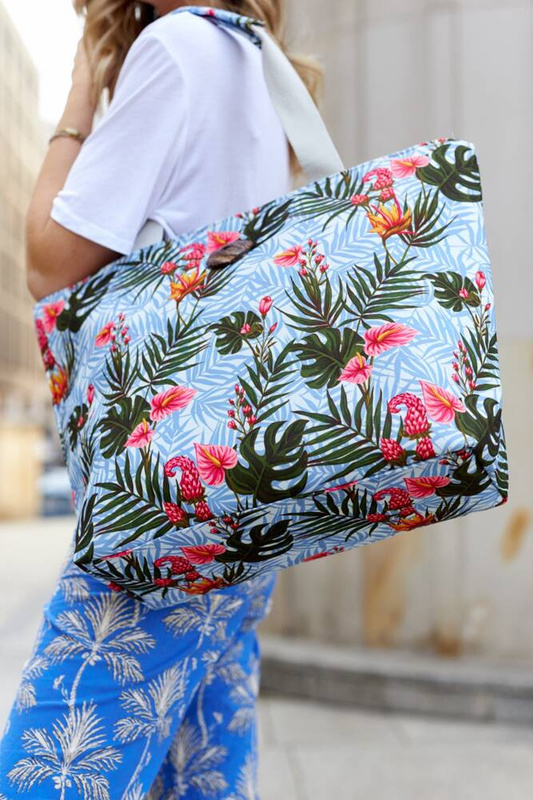 Polyester bag 207