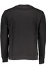 NORTH SAILS SWEATSHIRT OHNE REISSVERSCHLUSS HERREN SCHWARZ