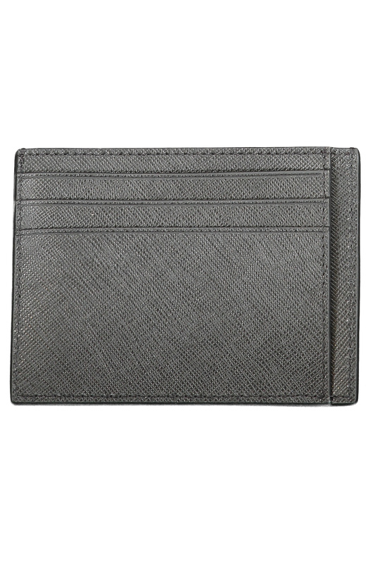 CALVIN KLEIN BLACK MEN&#39;S WALLET