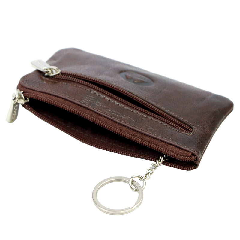 Damen Echtleder Etui EL FORREST 6030-58